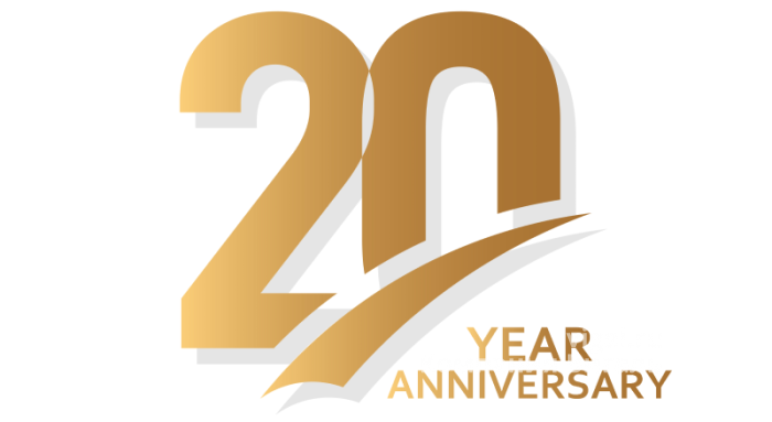 20 лет компании Вигаль